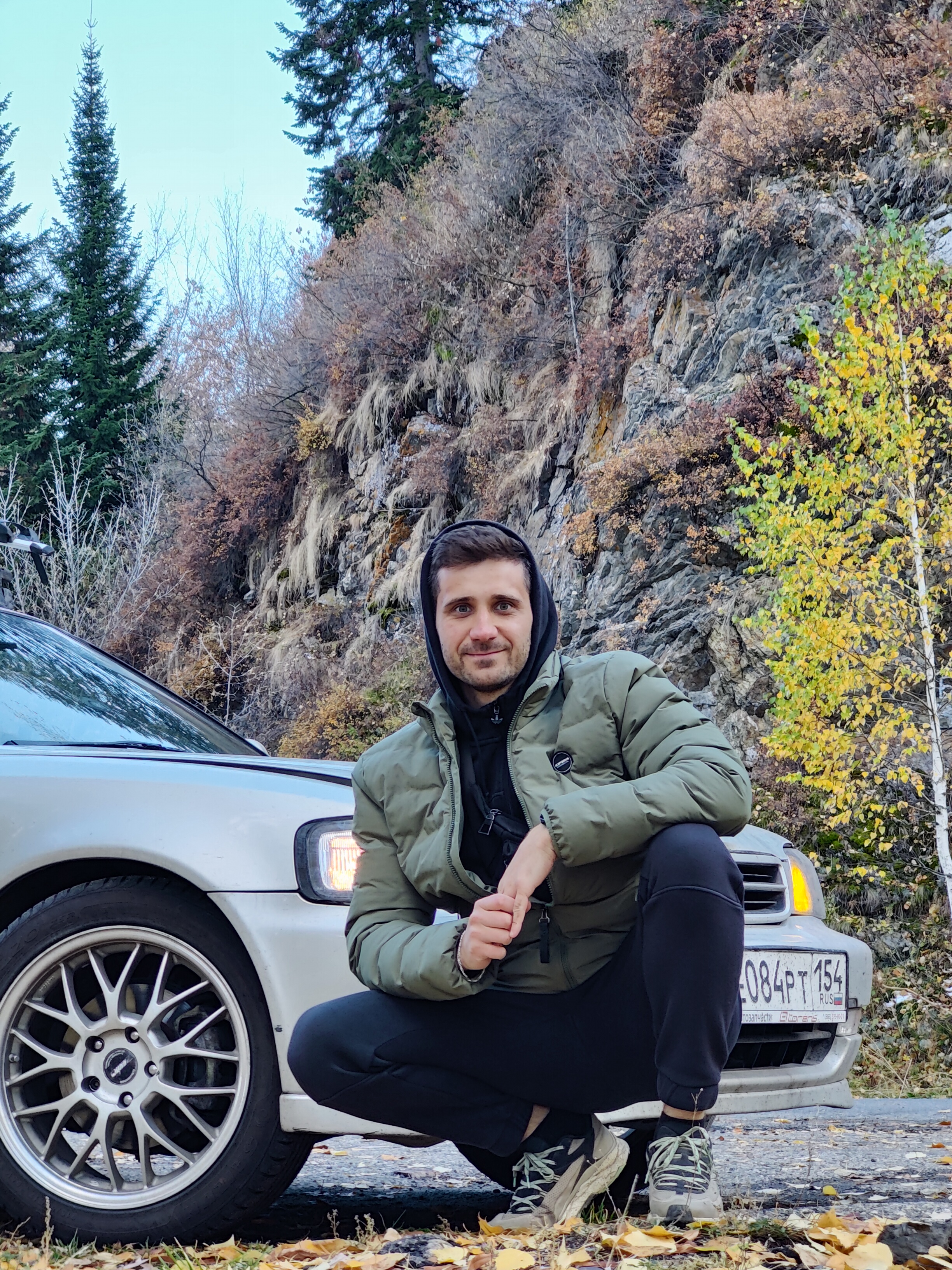 Stanislav Solovev's profile picture